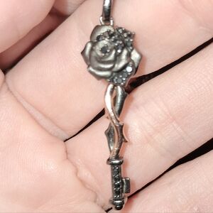 Zales Disney Princess collection necklace